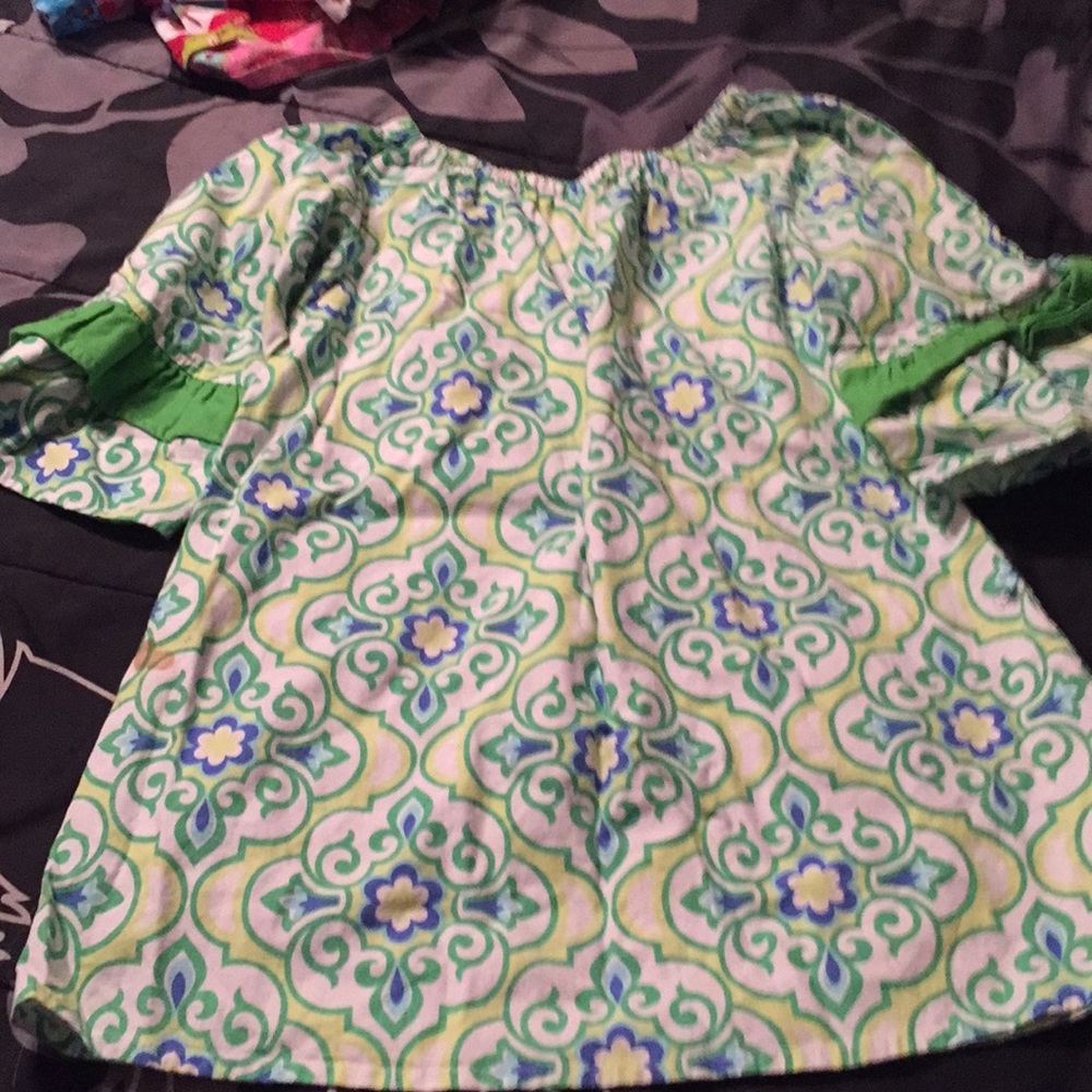 Girls shirt